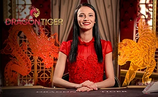 Dragon Tiger Live Game Malaysia at me88